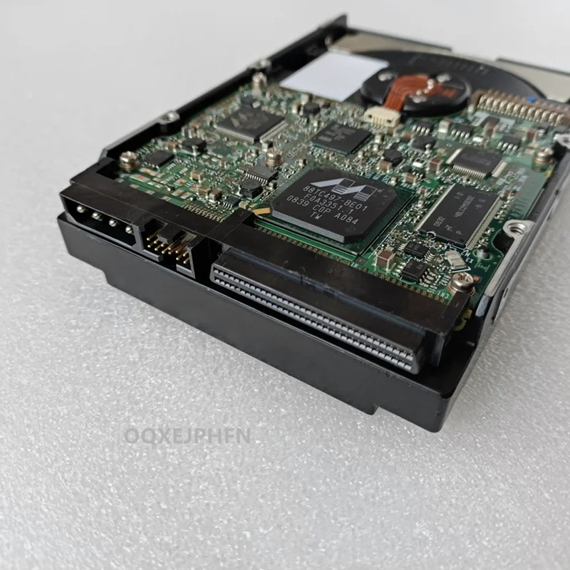 FUJITSU 73GB 68핀 SCSI 3.5인치 15K HDD MBA3073NP거새 오리지널 하드