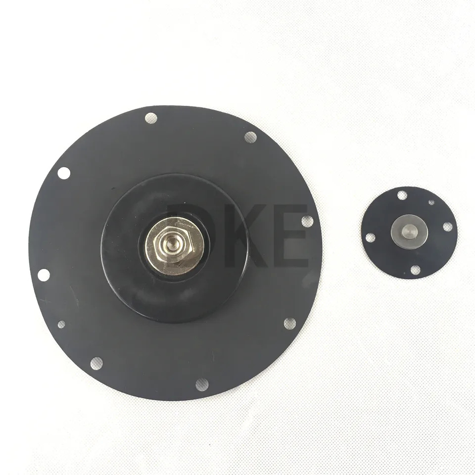 Goyen 펄스 밸브 다이어프램 모델 K7600 K7602 K7604 CA76T/MM RCA76T/MM 3 인치