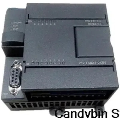 6ES7 212-1AB23-OXB8 S7-200 CN CPU 222CN 212-1AB23-0XB8 모듈