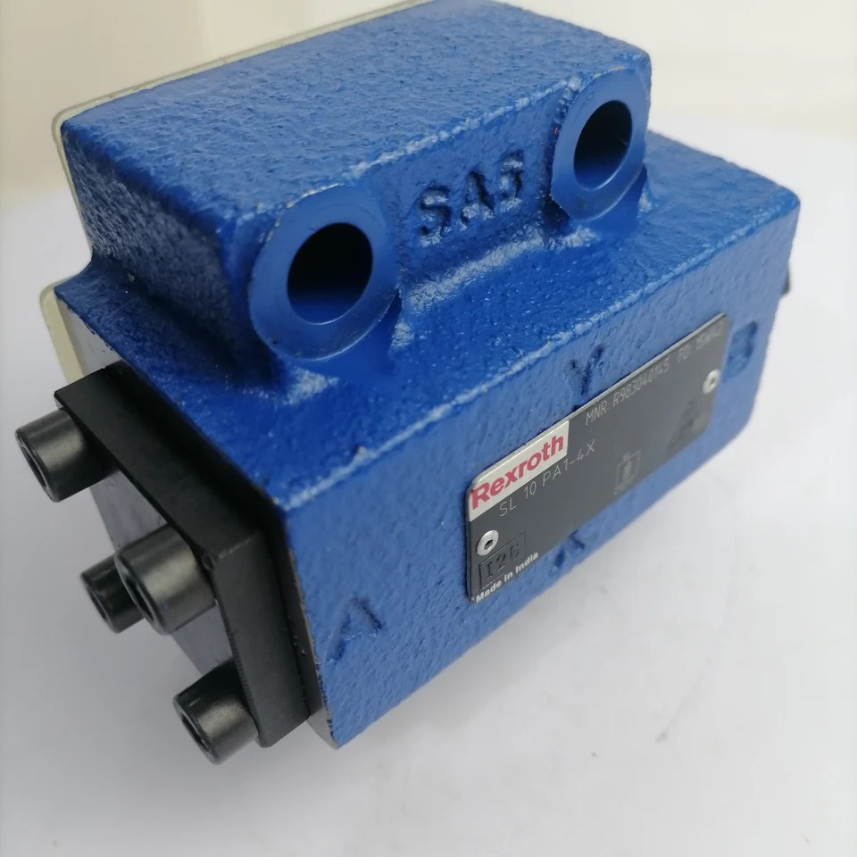 렉스 로스 체크밸브 SL10PA1-4X