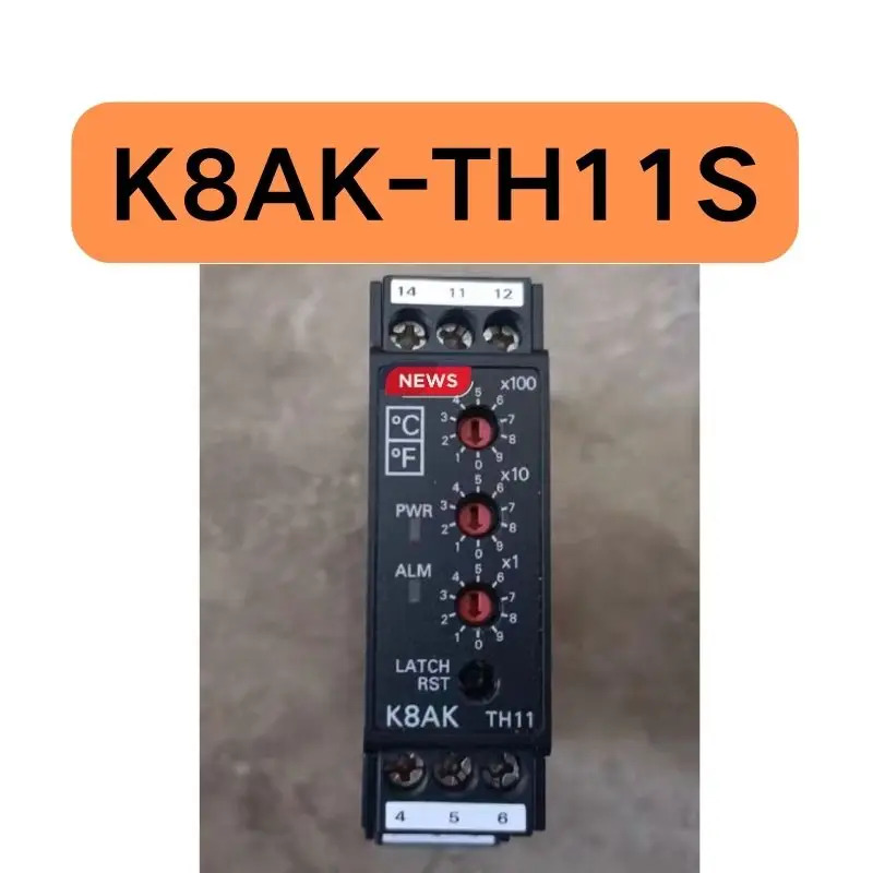 K8AK-TH11S 릴레이