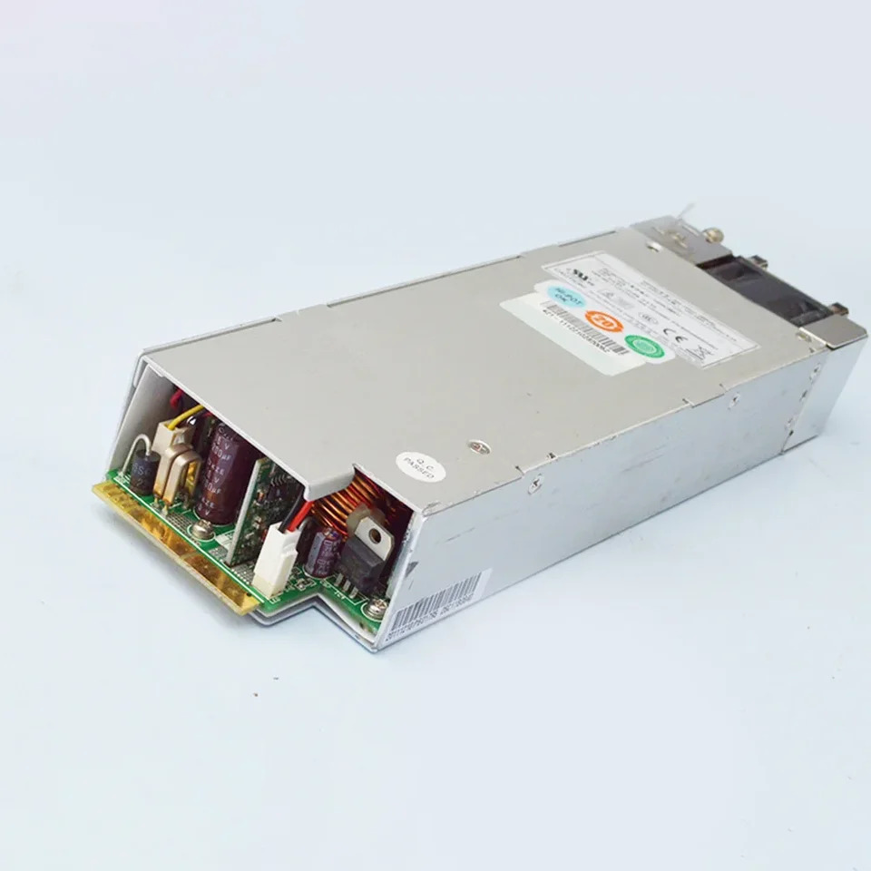 Zippy GIN-3500v 500W 서버 스위치 전원공급장치 모듈 Psu 리퍼 42255