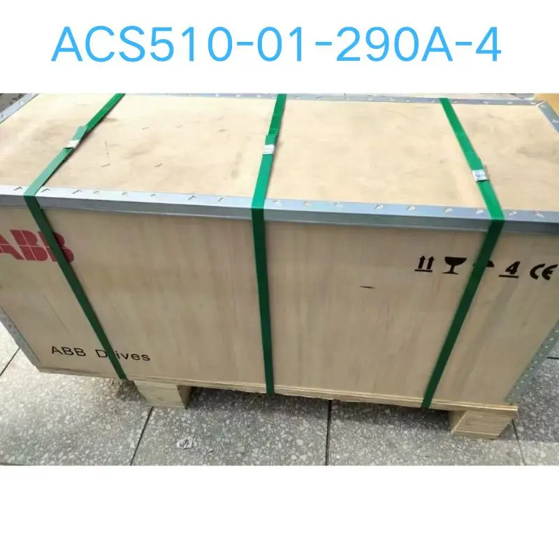 인버터 ACS510-01-290A-4