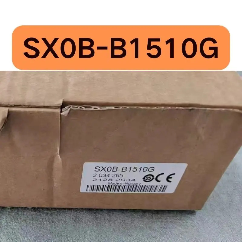 SX0B-B1510G 센서 2034265