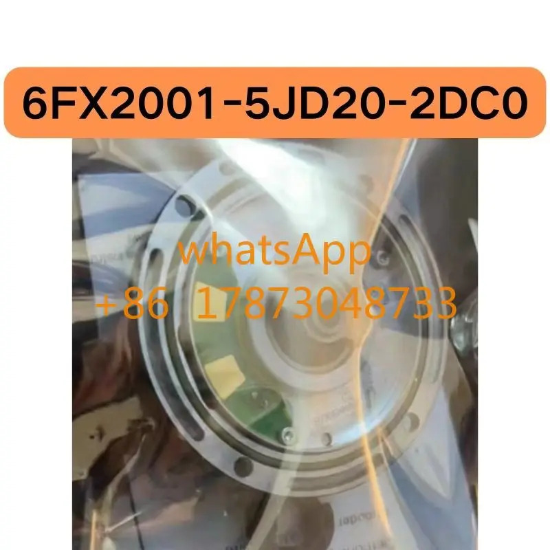 을 위해 가 6FX2001-5JD20-2DC0 인코더