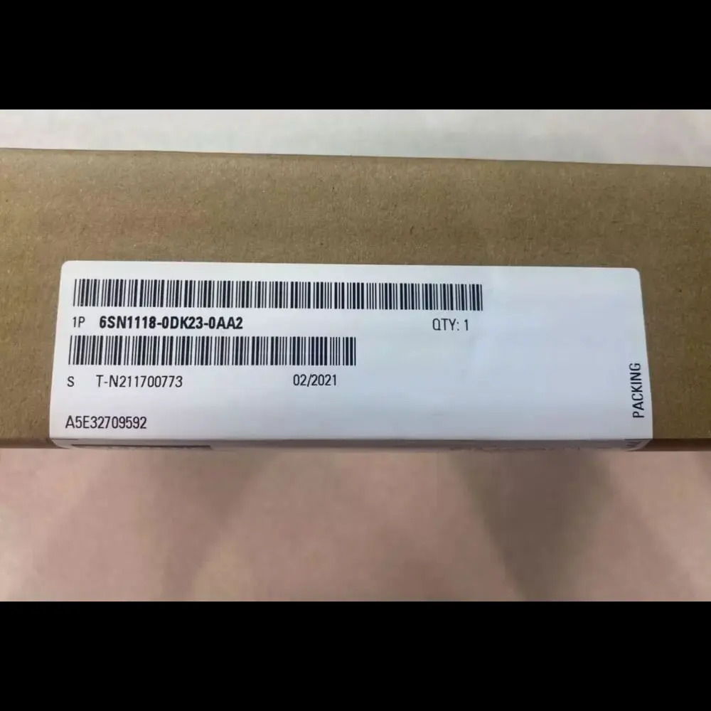 워리 6SN1118-0DK23-0AA2 신