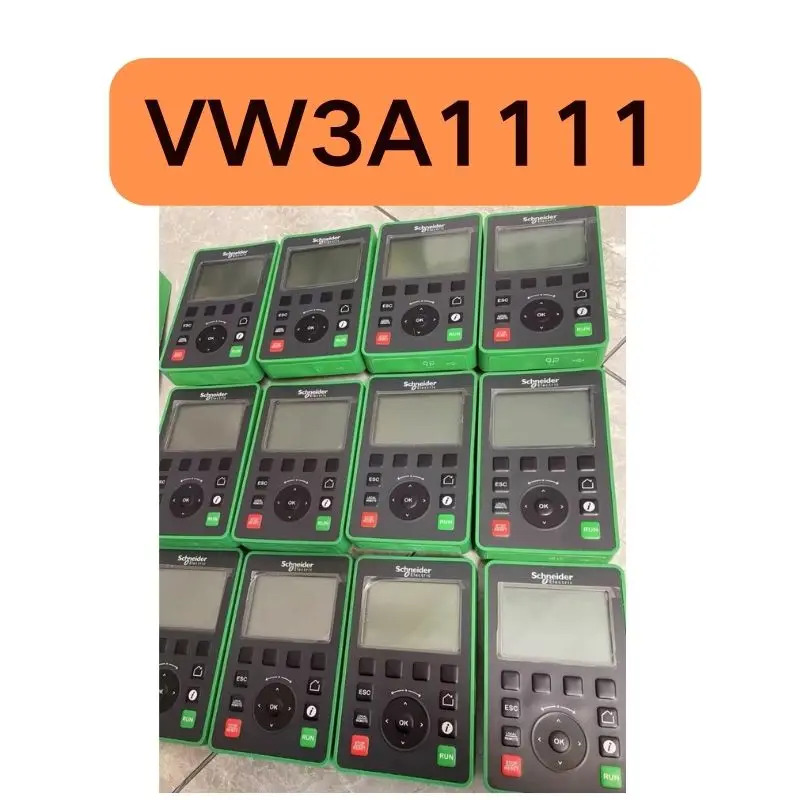 리퍼 디스플레이 패널 확VW3A1111