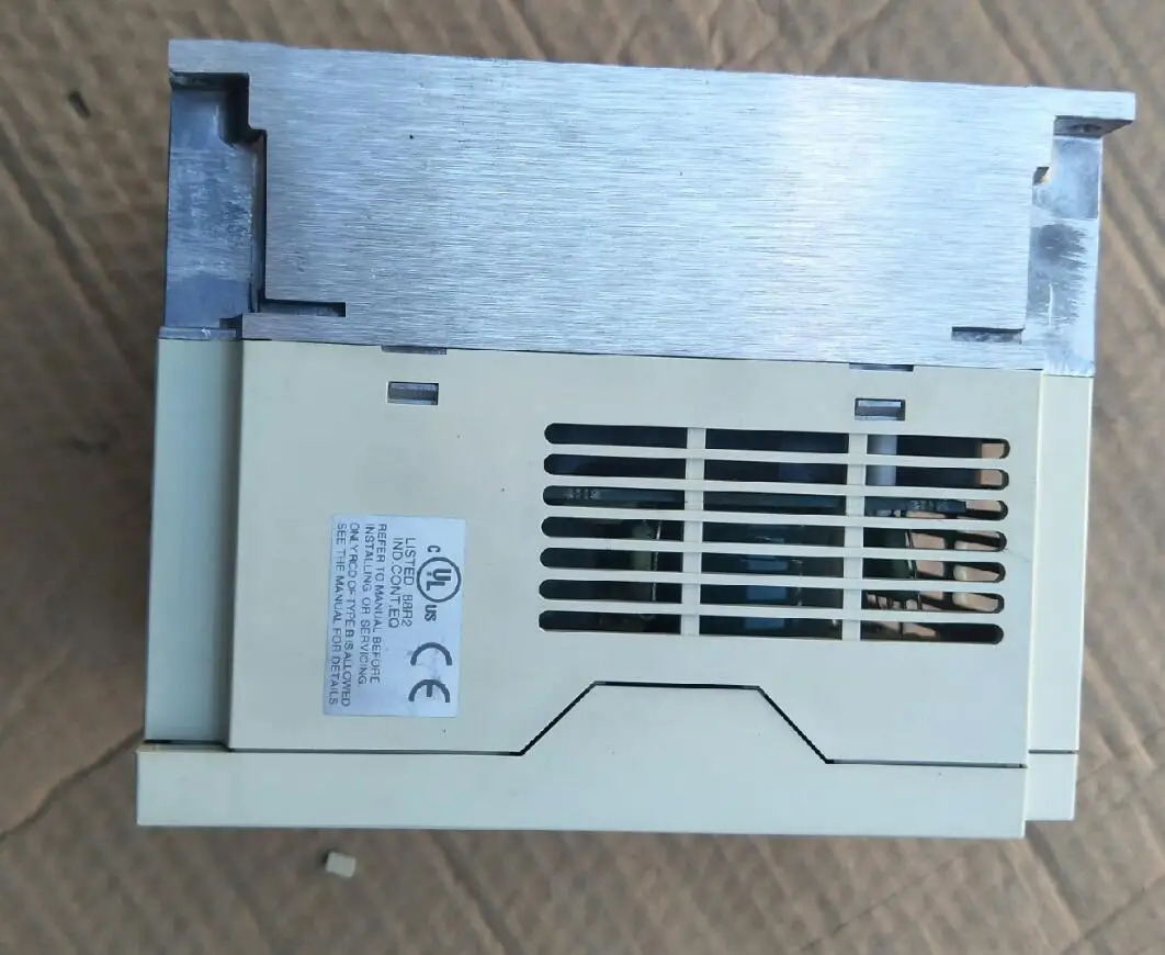 FR-E540-0.4K-CH 3개월 으로 잘 작동함 A