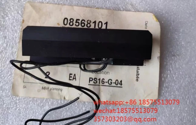 08568104 REVB 날짜 코드 스위치 SR666972 10W47