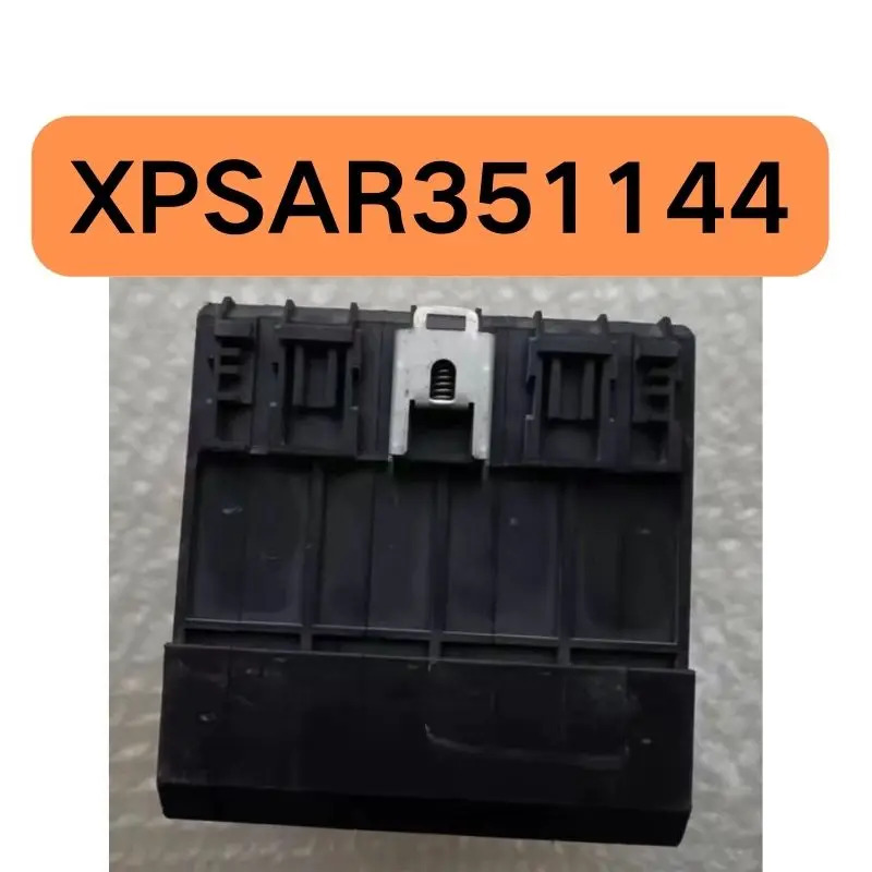 리퍼 안전 릴레이 XPSAR351144 완료 기능 손상