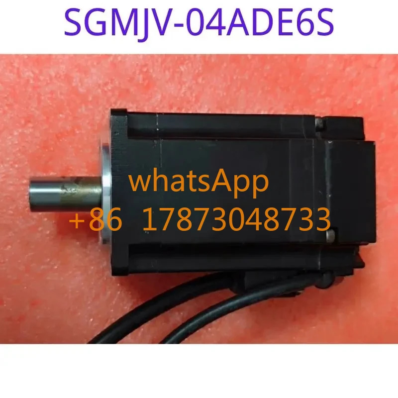 리퍼 모터 SGM호환JV-04ADE6S기능 리퍼는 그대로 유지됩니다.