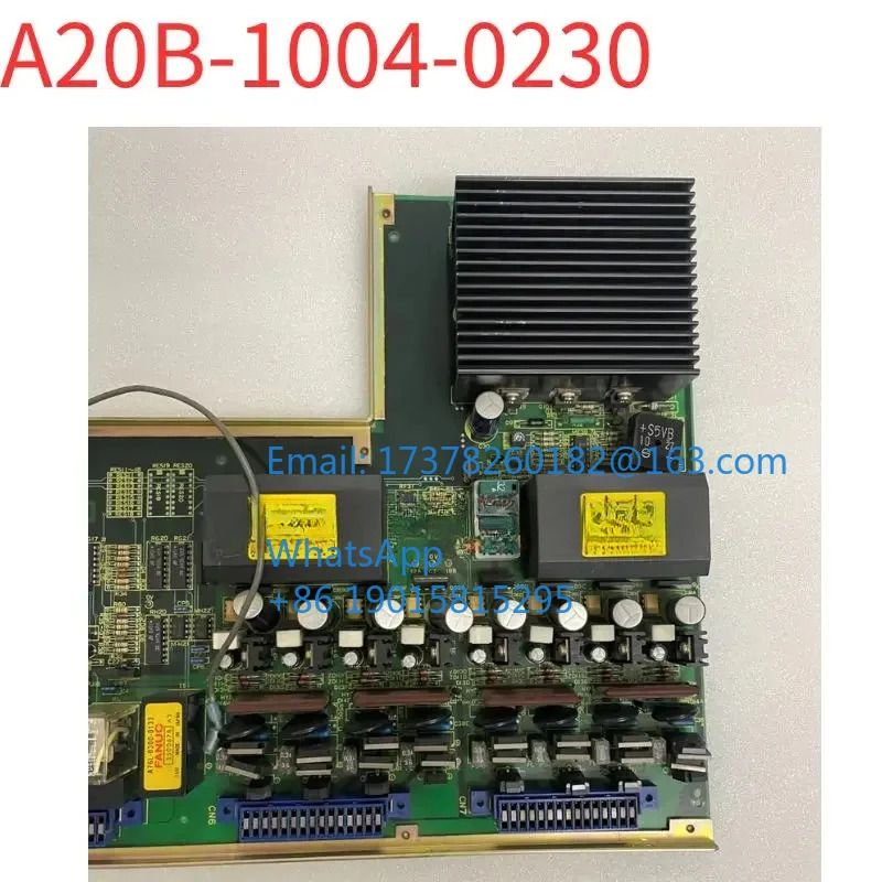 리퍼 A20B-1004-0230 드라이브 마더보드