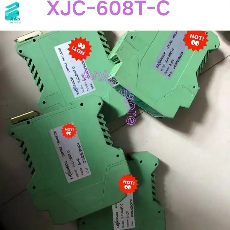 리퍼 OK 모듈 XJC-608T-C