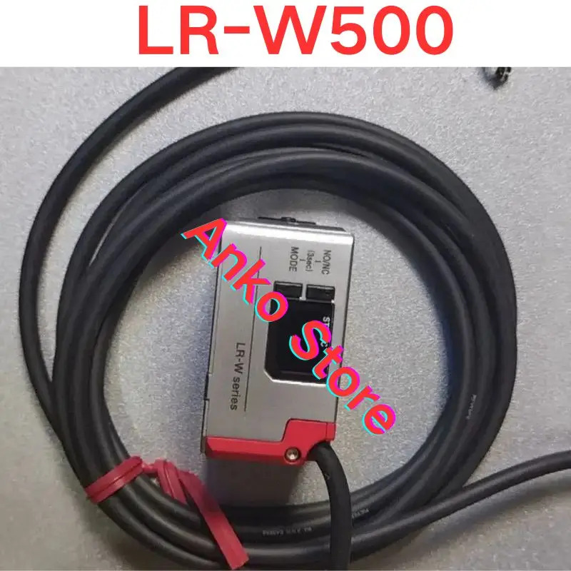 레이저 센서 LR-W500 신