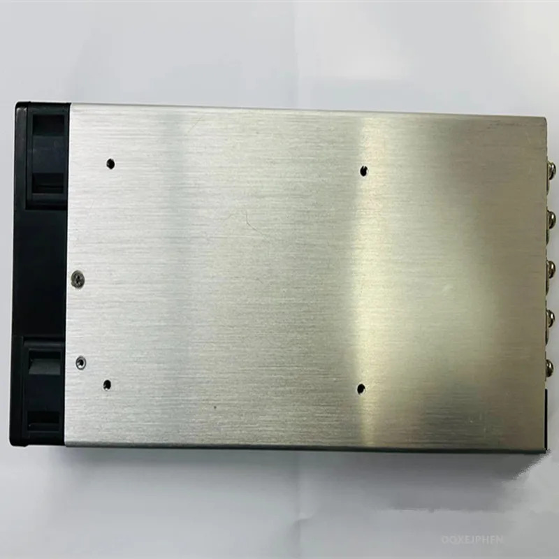 Excelsys 72V12.5A 1000W 전원공급장치 XVC전원공급장치 리퍼 333330 P00A 36064017 것처럼 일하라