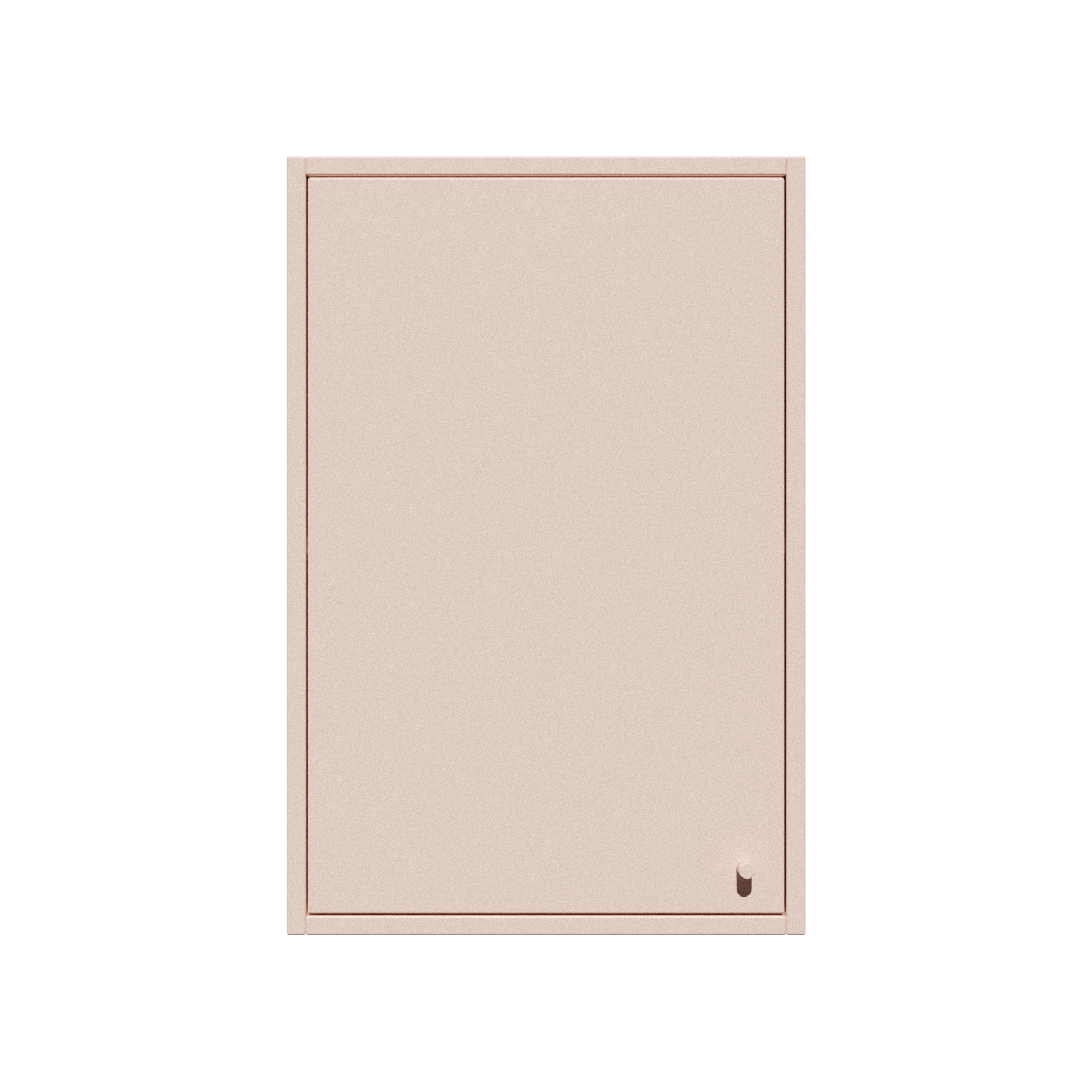 욕실 원도어 수납장 상부장 댐퍼 수건장 토이스 아르노 RP 400x600 - 상세 이미지 3