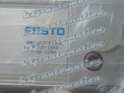 Festo DNC-40-50-PPV-A 163339 실린더 DNC4050PPVA 신
