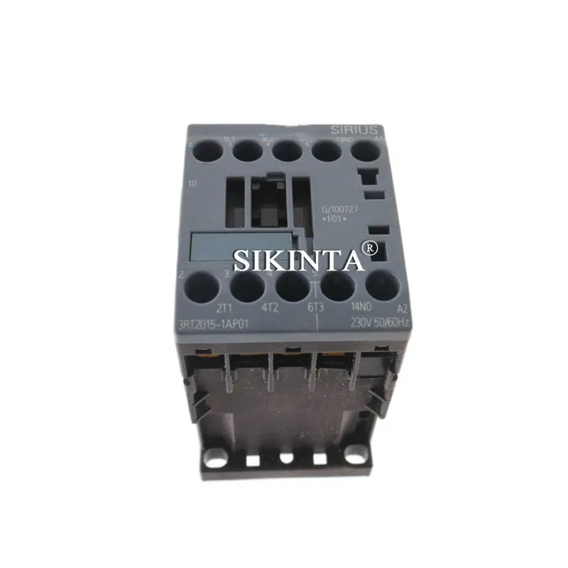 3RT2025-1AP60 3RT2027-1AK60 3RT-1AP01 3RT-1BB42 완전히 리퍼