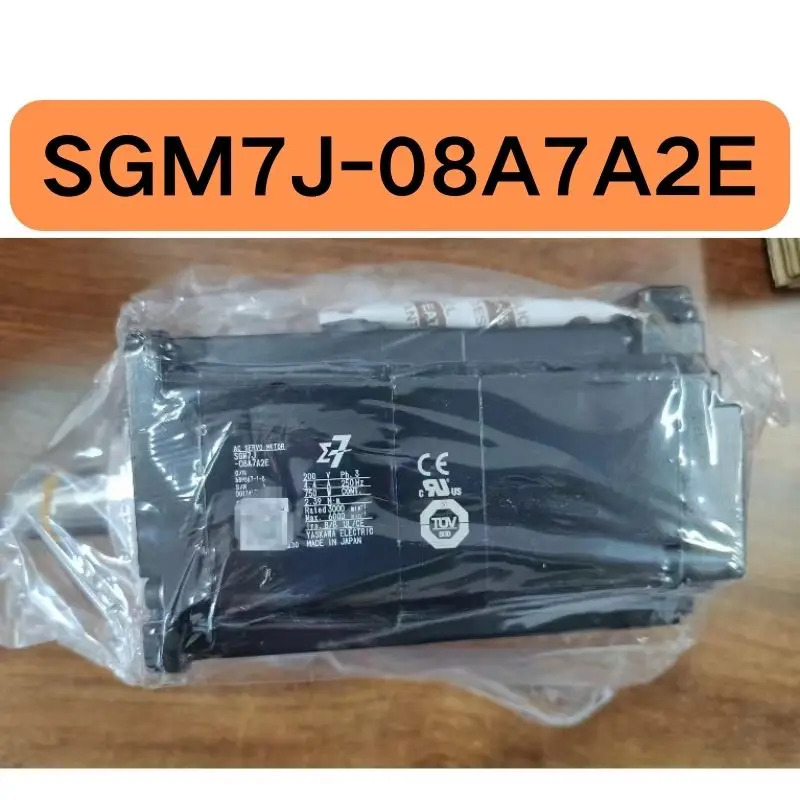 신형 SGM호환7J-08A7A2E 서보모터 750W