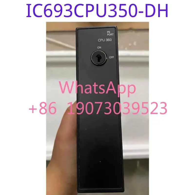 리퍼모듈 IC693CPU350-DH기능 리퍼는 그대로 유지됩니다.