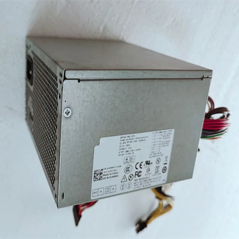 델 XPS 8910 8920 8930 8000 8100 8300 8500 8900 R5 R6 R7 460W AC460AM-00 1XMMV 01XMMV PCB030 전원공급장치