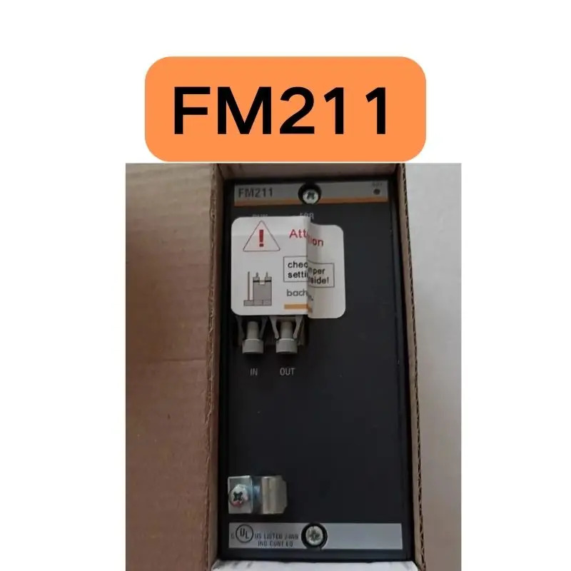 FM211 모듈