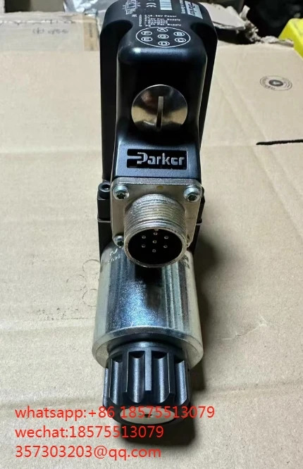 PARKER D1FBE01CC0NS0016 비례 방향 제어 밸브