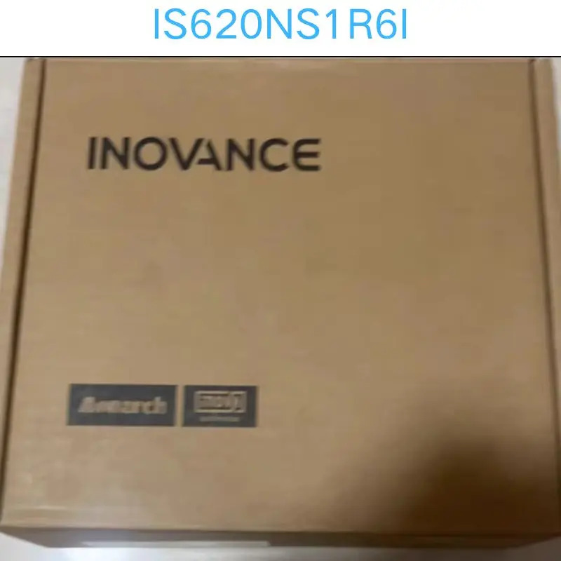 서보 드라이브 IS620NS1R6I 신