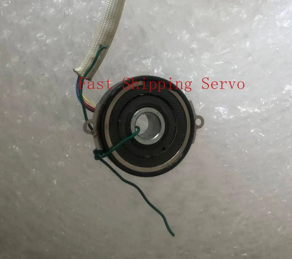 15BRX700-D10AD 3개월 으로작동 상태인코더