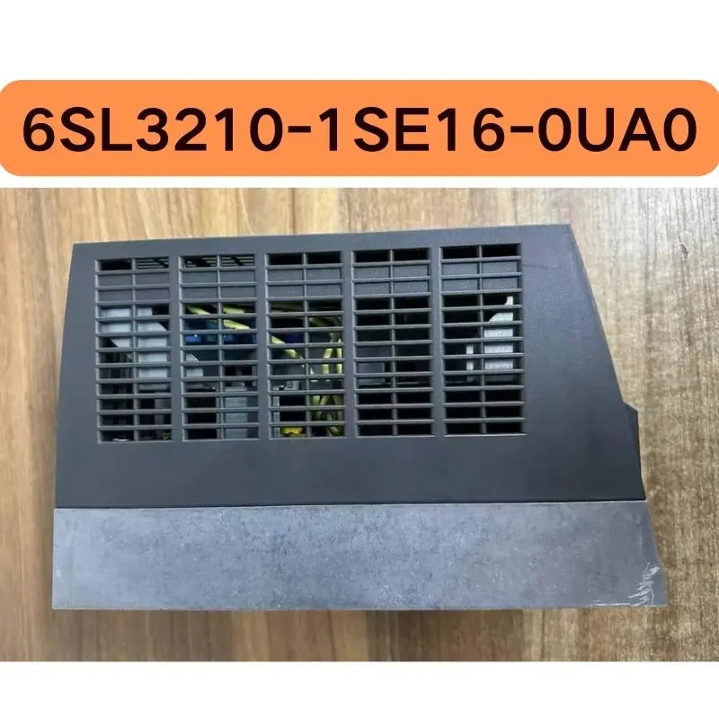 리퍼 인버터 완료 6SL3210-1SE16-0UA0