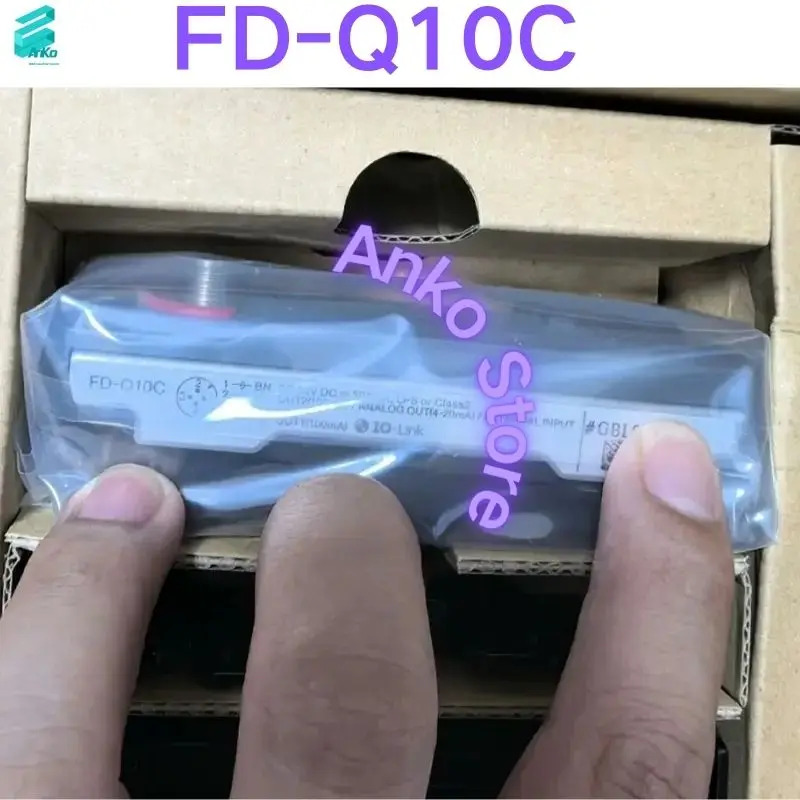 유량센서 FD-Q10C