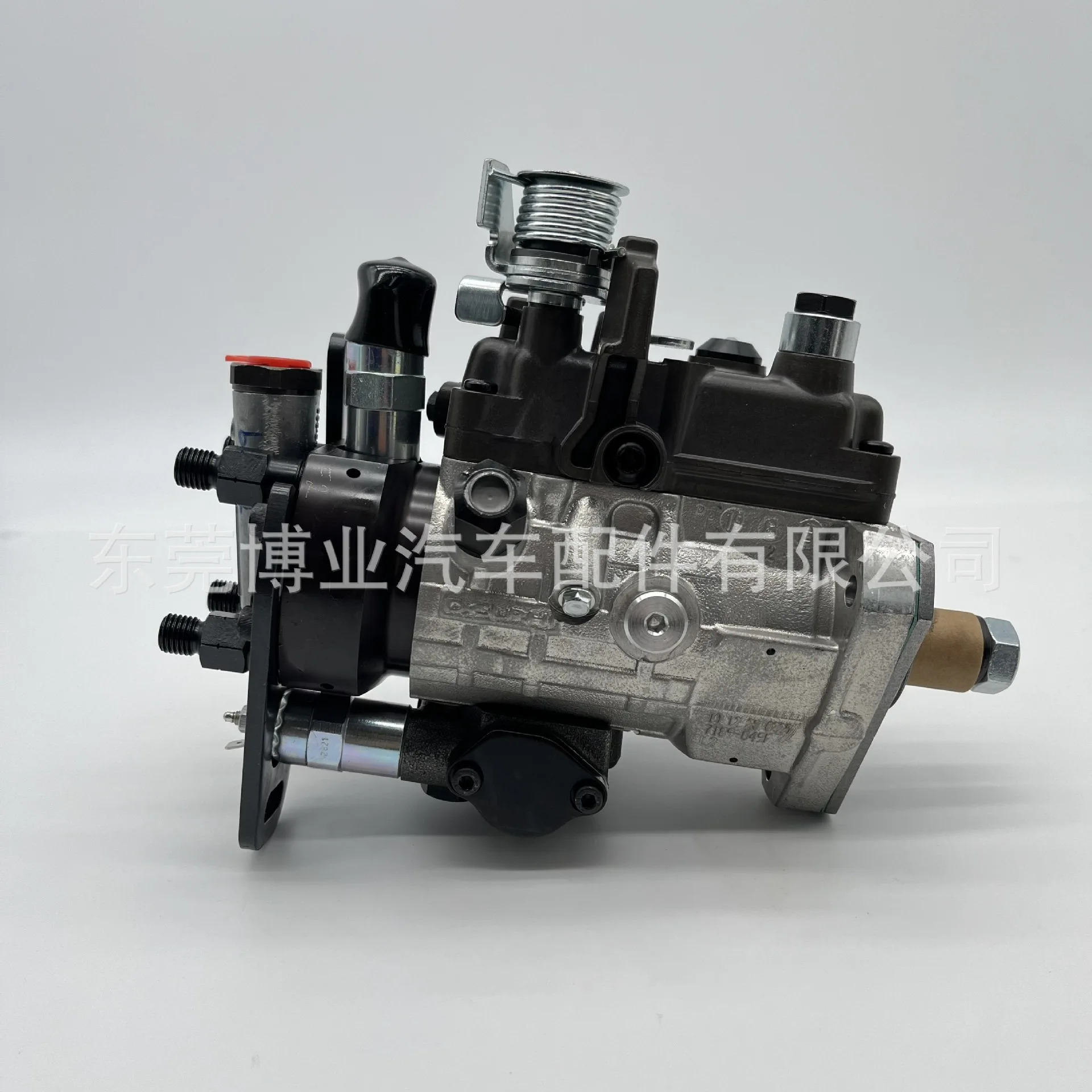 Cumm 엔진 Delphi/Cumm DP210고압 오일 펌프 9320A260W