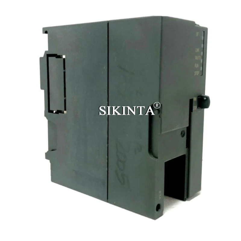 S7-300 PC 카드 6GK7 343-1HX00-0XE0 343-1GX11-0XE0 343-1EX11-0XE0 34FA01-0XE0 완전히 리퍼