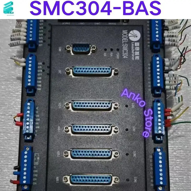 리퍼 OK 컨트롤러 SMC304-BAS
