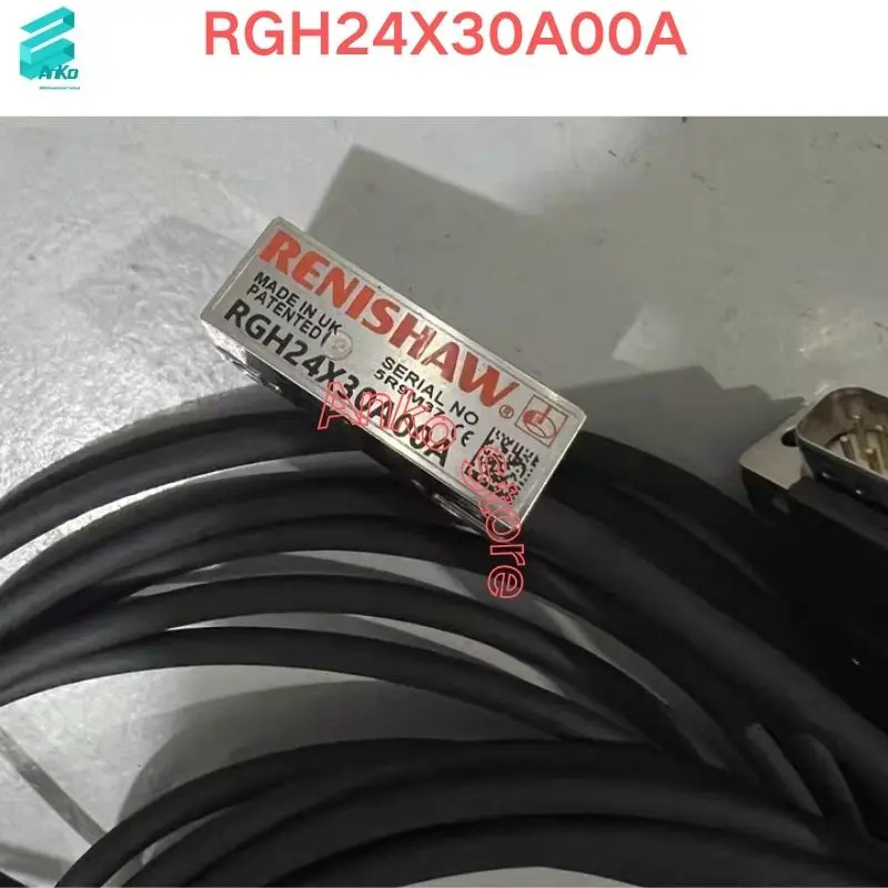 리퍼 OK RGH24X30A00A 격금판독 헤드