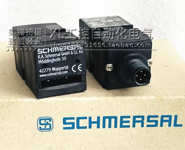 Schmeissel/Schmeasrl 센서 스위치 AZ17-02ZK-ST