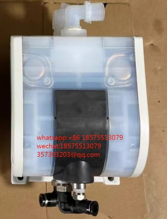SMC PAP3310-03 공압 다이어프램 펌프