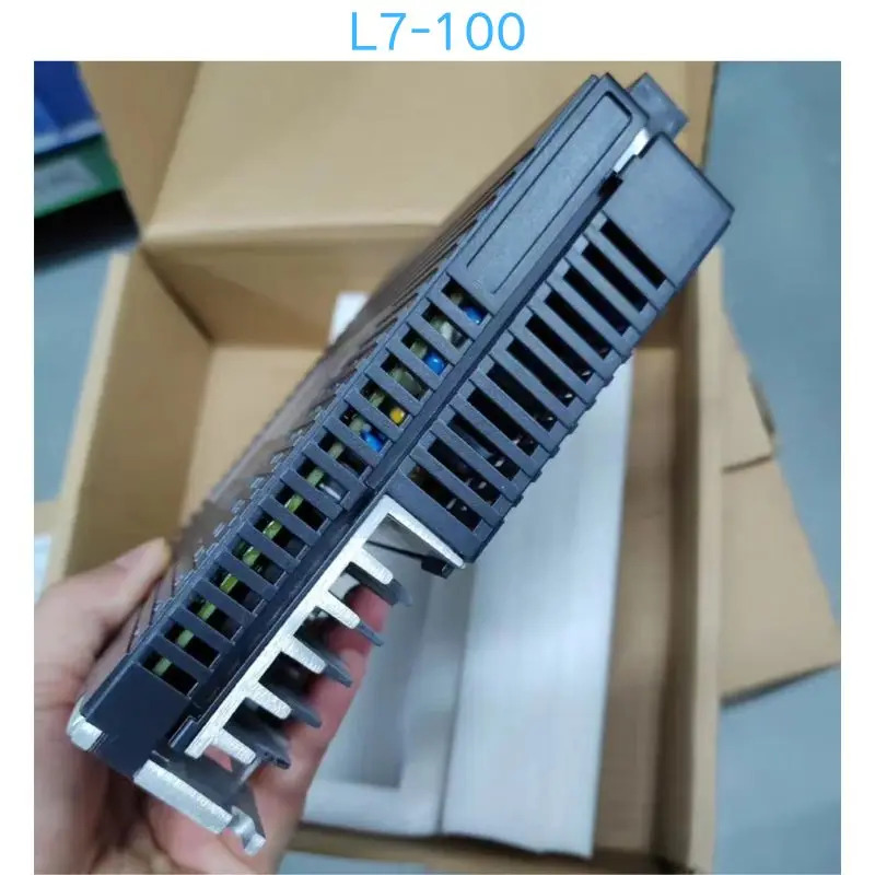 서보 드라이브 L7-100 신