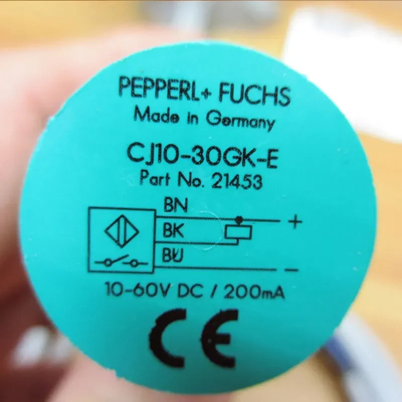 PF Beijiafu 용량성 센서 CJ10-30GK-E 하나거짓 10개페널티