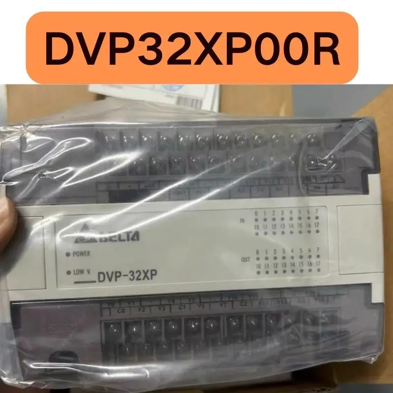 PLC 컨트롤러 DVP32XP00R 신
