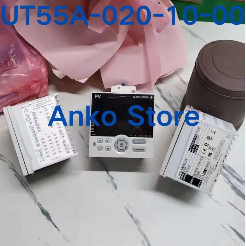 리퍼 OK 요코가와 온도조절기 UT55A-020-10-00