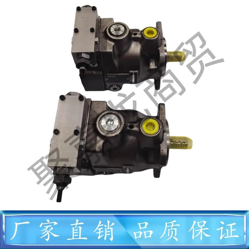 축 피스톤 펌프 가변 PV016 40 46 63 80 140R1K1T1NMC