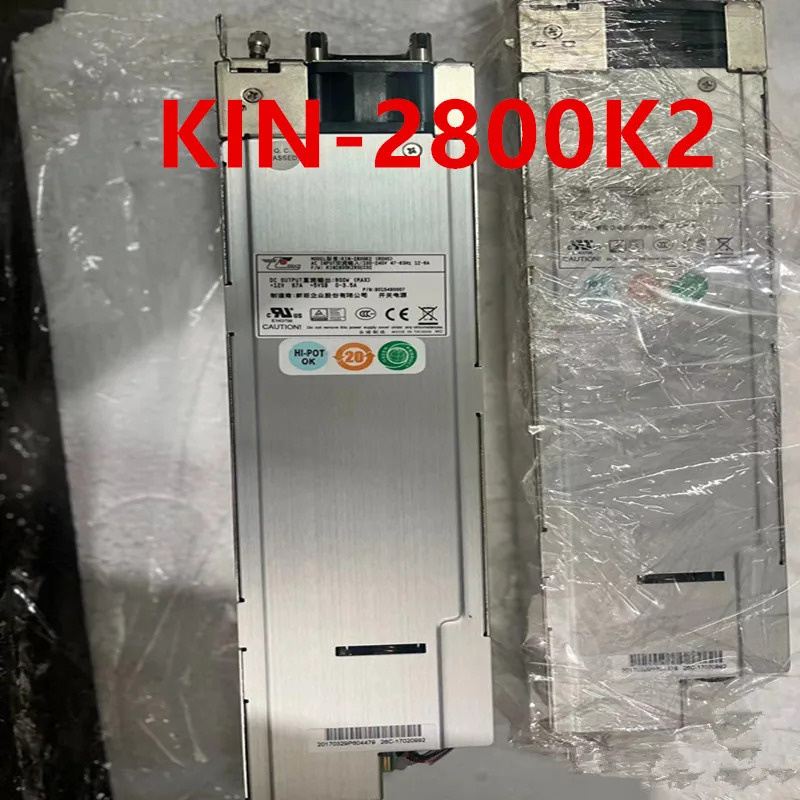 EMACS 800W KIN-2800K2 700W M1X-3700V M1X-3702V DC 48V 300W DP1S-2300V-R 새 원본 전원공급장치