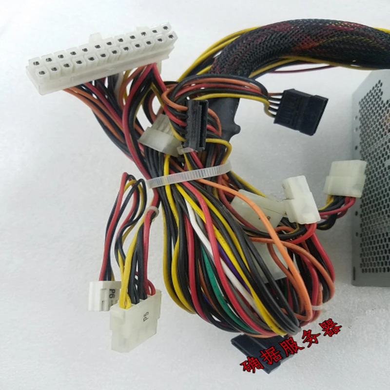 델타 1U 오리지널 PSU 전원공급장치 DPS-450TB C 450W 신