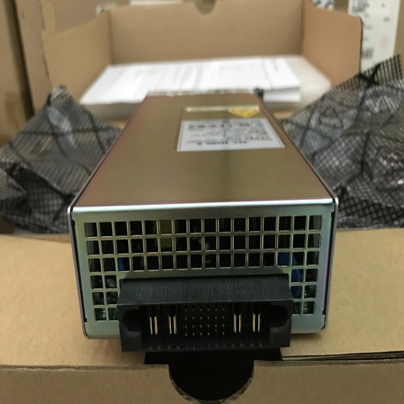 화웨이호환 S5700 PSU 350W 전원공급장치 PAC-350WA-B 신