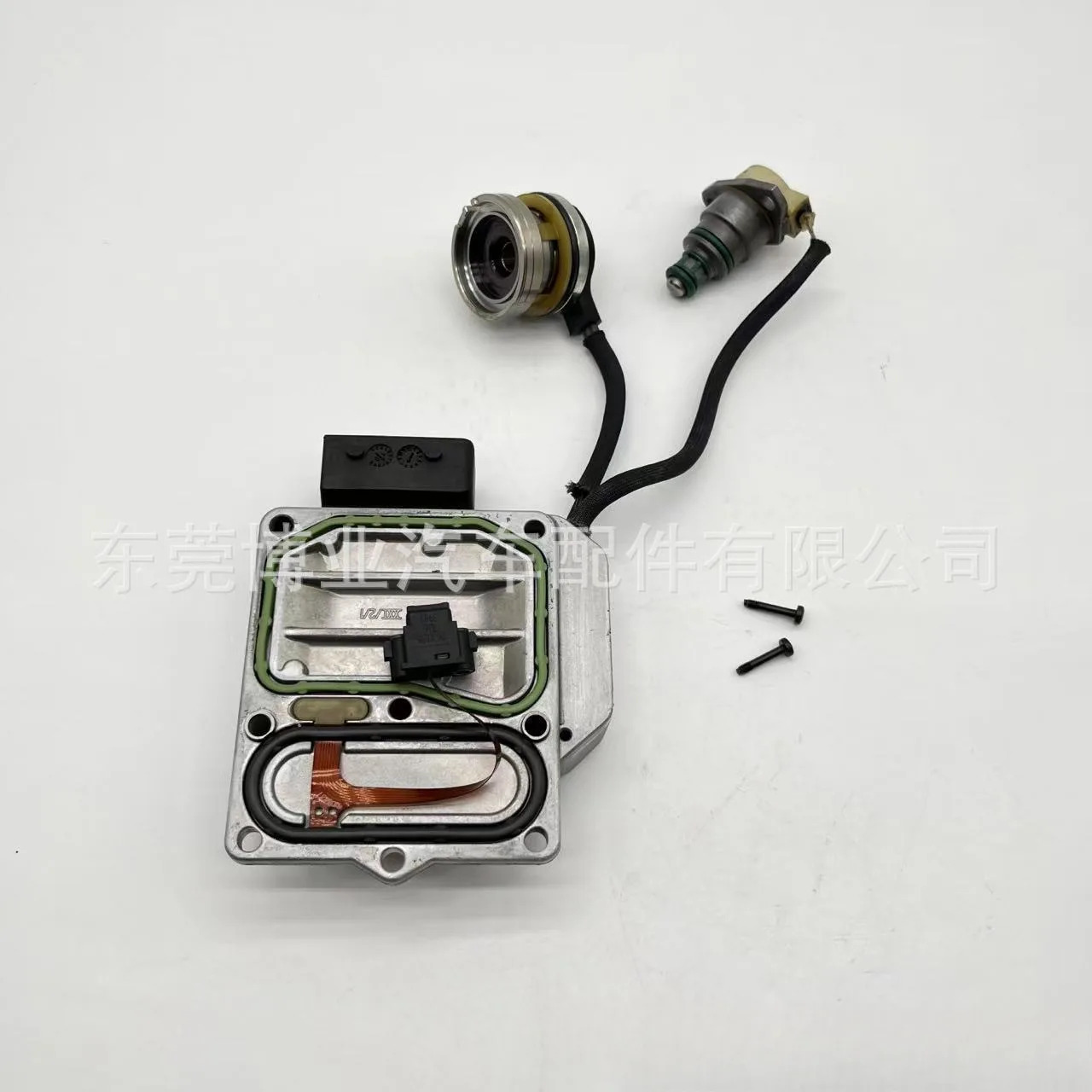 1467045031 VP44 isuzu호환 오일 펌프컴퓨터 보드