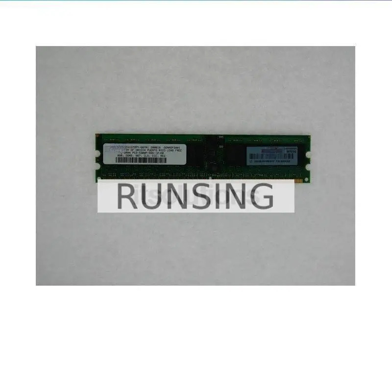 hp호환 AB567-69001 리퍼 키트 8GB PC2-4200 DDR2 AB567AX RX2660 RX6600