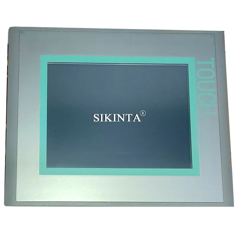 MP277 터치 패널 66643-0CD01-1AX2 스크린 완전히 리퍼