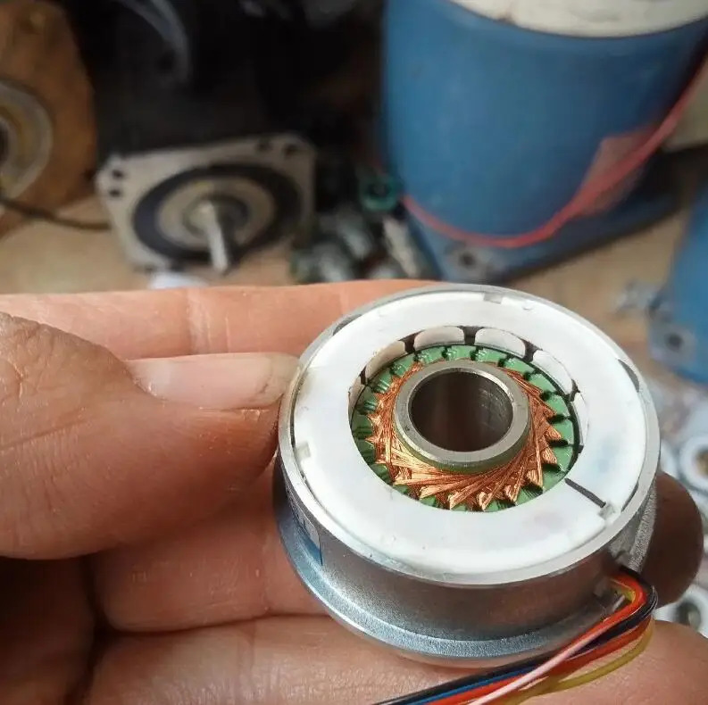 TS2630N91E78 3개월 으로 잘 작동