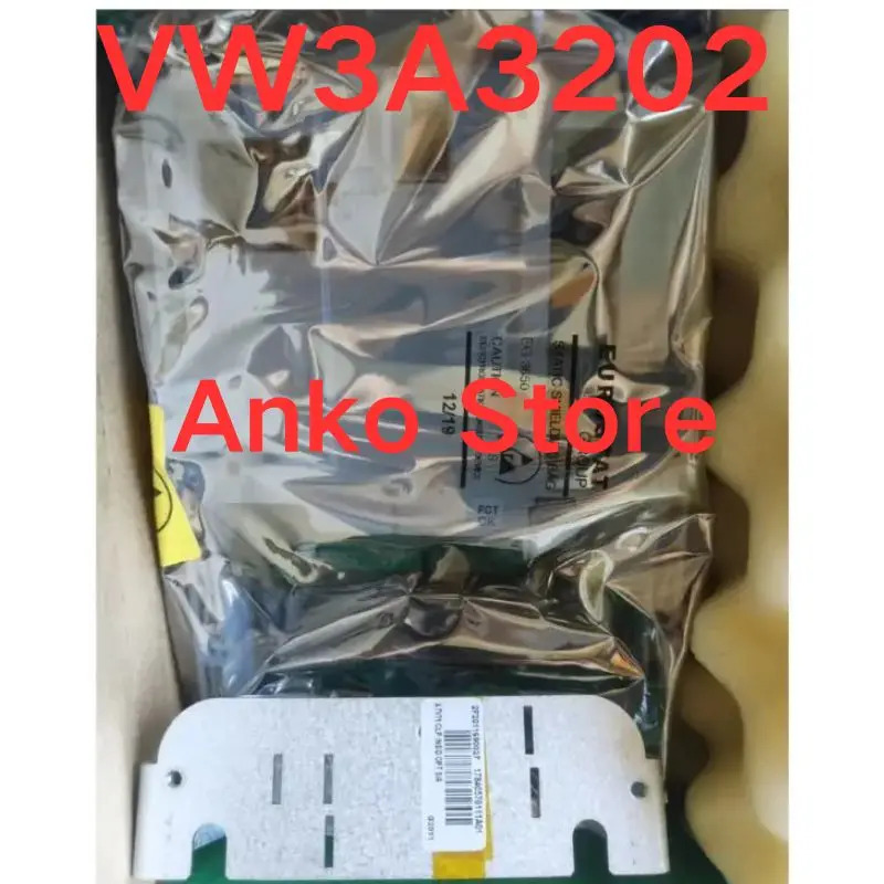 VFD VW3A3202 신